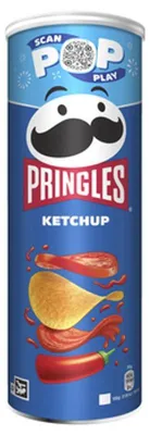 Obrázok produktu pre Kečup Pringles 165g