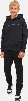 Image de Sweat à capuche Jack&Jones 48657663000915 pour Homme