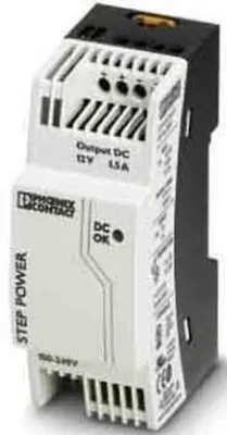 Immagine prodotto di Phoenix Contact alimentatore STEP-PS/1AC/12DC/1,5 2868567