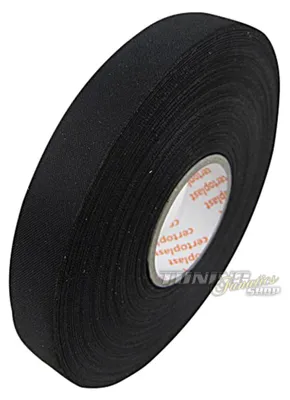 Produktbild von Kfz Kabelbaum Gewebe Klebeband 50m #Industriequalität /