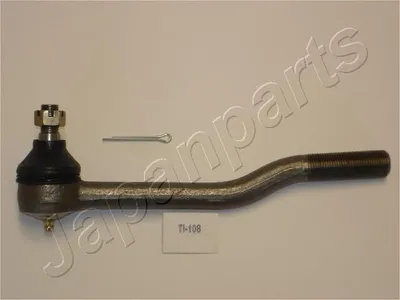 Produktbild von JAPANPARTS Spurstangenkopf Spurstange für NISSAN ALMERA I Hatchback (N15) TI-108