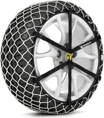 Produktbild von Michelin Schneeketten 235-55-R19 255-50-R19 275-45-R19 255-45-R20 275-40-R20