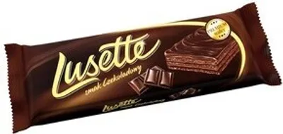 Produktbild von Lusette Schokoladengeschmack 50 G