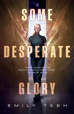 Obrázok produktu pre Some Desperate Glory