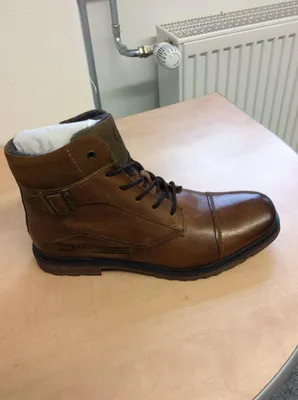 Produktbild von Bugatti Man 321-A0U3C-3500-6300 44