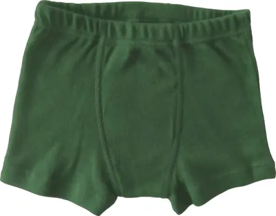 Produktbild von HERMKO 2900 Jungen Pant 100% Baumwolle vom deutschen Hersteller, Farbe:olive, Größe:140