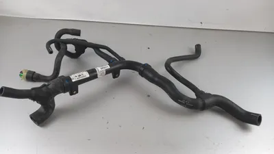 Zdjęcie produktu dla Oryginalny wąż chłodniczy OPEL. Numer części: 90530256