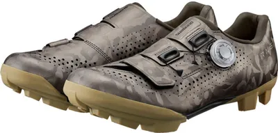 Zdjęcie produktu dla 71 Szutrowe buty kolarskie Shimano RX600W