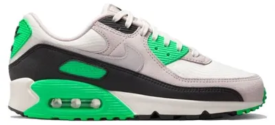 Immagine prodotto di Nike Air Max 90, colore verde "Scream", taglia femminile EU 36.5