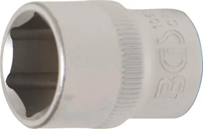 Image de BGS 10615 Douille "Pro Torque®" 10 (3/8), 15 mm