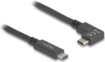 Produktbild von DELOCK USB 10 Gbps Kabel USB Type-C St. zu USB Type-C St.