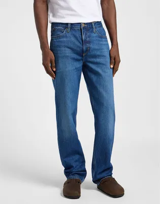 Immagine prodotto di Lee West Jeans Blu 34 / 34 Uomo Blu 34