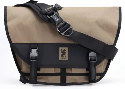 Produktbild von Citizen Messenger 15 - Umhängetasche 15" 50 cm (steel blue)