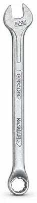 Produktbild von GEDORE 7 5/16AF Ring-Maulschlüssel UD-Profil 5/16", 6098890, KI-generiertes Bild