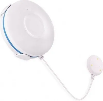 Obrázek produktu pro Záplavový senzor Secutek Smart WiFi SRT-ASF01