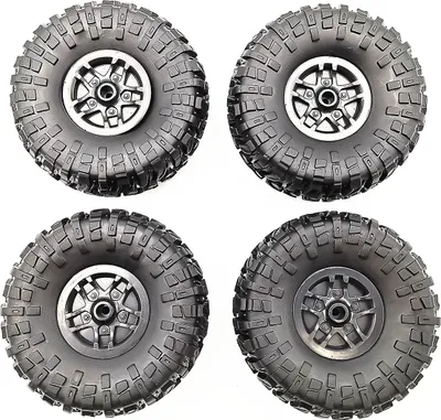 Obrázok produktu pre 1:12 Simulovať DIY Upgrade Príslušenstvo pre MN90 MN91 RC pneumatiky auto