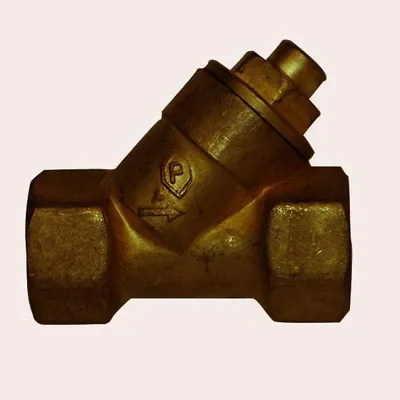 Produktbild von Cornat Rückschlagventil 25,4 mm (1)