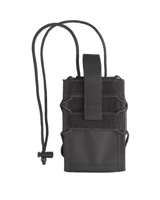 Produktbild von Handytasche MOLLE schwarz