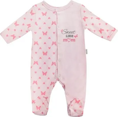 Produktbild von MAMATTI Overall - Schmetterling 68