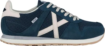 Immagine prodotto di Munich Sneakers 8620539 in Blue color size 44
