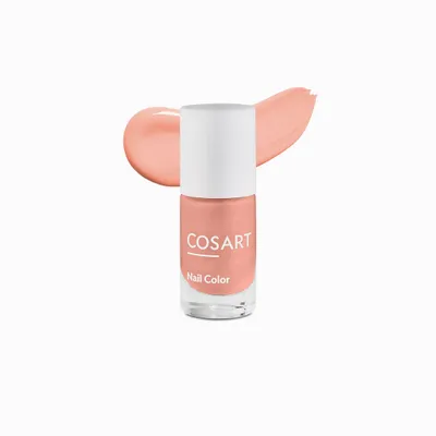 Produktbild von COSART Nail Color 20+free Mandelblüte (N5019)