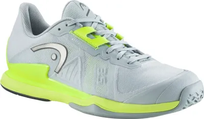 Produktbild von Schuhe Head Sprint Pro 3.5 Allcourt 273062GRYE