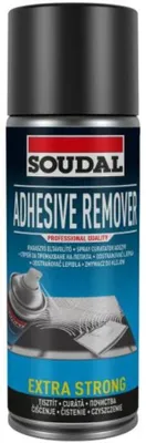 Produktbild von Kleberentfernungsspray 400Ml Soudal