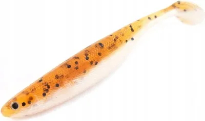 Image de Westin ShadTeez Slim 10cm Baitfish Gummifisch