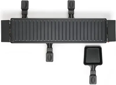 Produktbild von LIVOO DOC259 Raclette für 4 Personen
