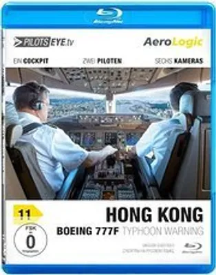Produktbild von PilotsEYE.tv 11. Hongkong