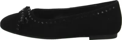 Produktbild von Gabor Ballerinas Damen 32303932373136 Schwarz 40 EU