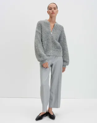 Produktbild von Someday Strickjacke für Damen