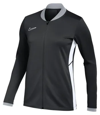 Produktbild von Nike - "Academy 25" Jacke für Herren PP5976 (M) (Schwarz/Dunkles Marineblau)