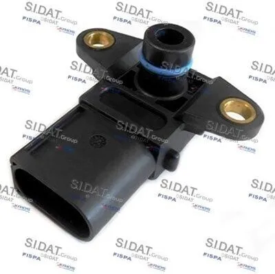 Produktbild von SIDAT 84.3017 Ladedrucksensor für BMW 3 Touring (E91) Saugrohr