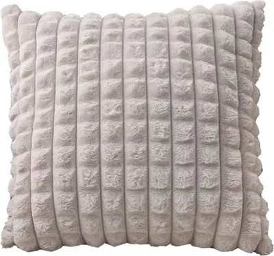Image de Coussin Versa Blanc 45 x 45 cm