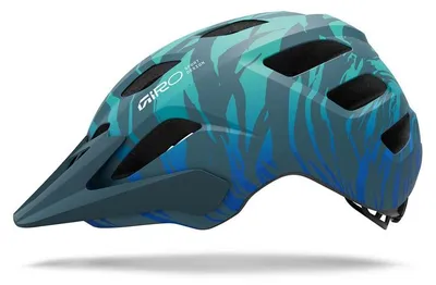 Obrázek produktu pro Giro Tremor Child Junior MTB helma modrá dětská modrá, jedna velikost