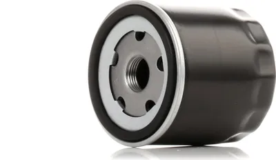 Produktbild von Ölfilter STARK SKOF-0860092 Anschraubfilter für FORD Fiesta Mk5 Schrägheck (JH1, JD1, JH3, JD3) Kuga Mk2 (DM2) Focus II Schrägheck (DA, HCP, DP)