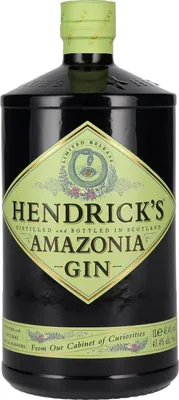 Image de Hendrick's Gin AMAZONIA 43,4% Vol. 1l