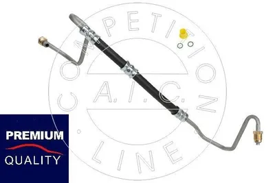 Produktbild von AIC 58494 Servoleitung für OPEL Astra G CC (T98) von Hydraulikpumpe nach Lenkgetriebe