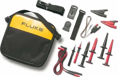 Produktbild von Fluke Master-Messleitungssatz TLK289 EUR 3092521