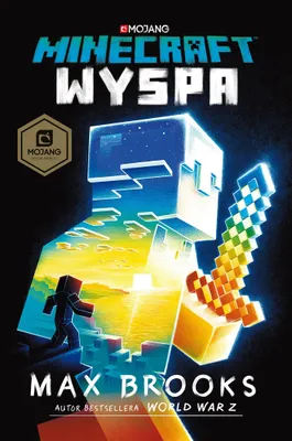 Produktbild von Minecraft. Wyspa