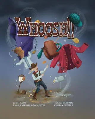 Produktbild von Whoosh!!