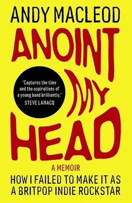 Produktbild von Anoint My Head