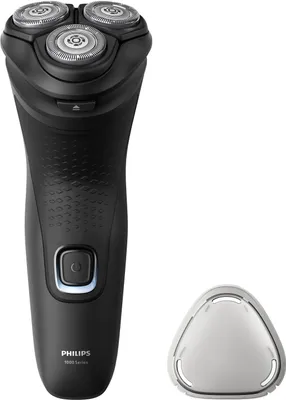 Produktbild von Philips Shaver 1000 Series S1141/00 Elektrický holicí strojek pro suché holení