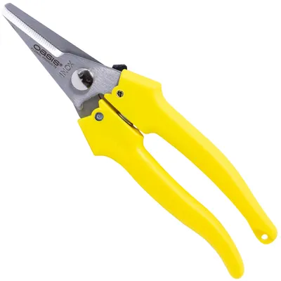 Produktbild von OASIS® Blumenschere - 170 mm - 1 Stück
