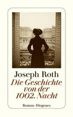 Obrázek produktu pro Die Geschichte von der 1002 Nacht