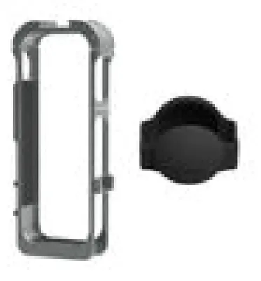 Zdjęcie produktu dla Ramka Magnetyczna Metalowa Sunnylife X5-Bk012 Do Insta360 X5