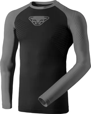 Obrázek produktu pro Dynafit - Speed Dryarn M L/S Tee (dlouhý rukáv), velikost:50/L, barva:magnet/0910