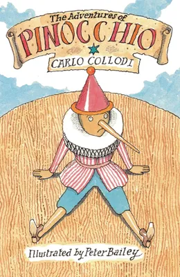 Image de The Adventures of Pinocchio