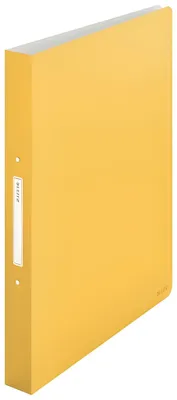 Immagine prodotto di Leitz 42380019 Cartella a4 in polipropilene (pp) giallo